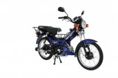 2012 Mondial Hyena 100 photo